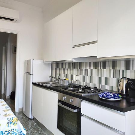 Апартаменты Eleonora'S House Трапани Экстерьер фото