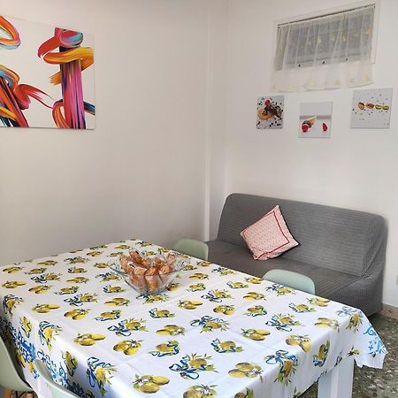 Апартаменты Eleonora'S House Трапани Экстерьер фото