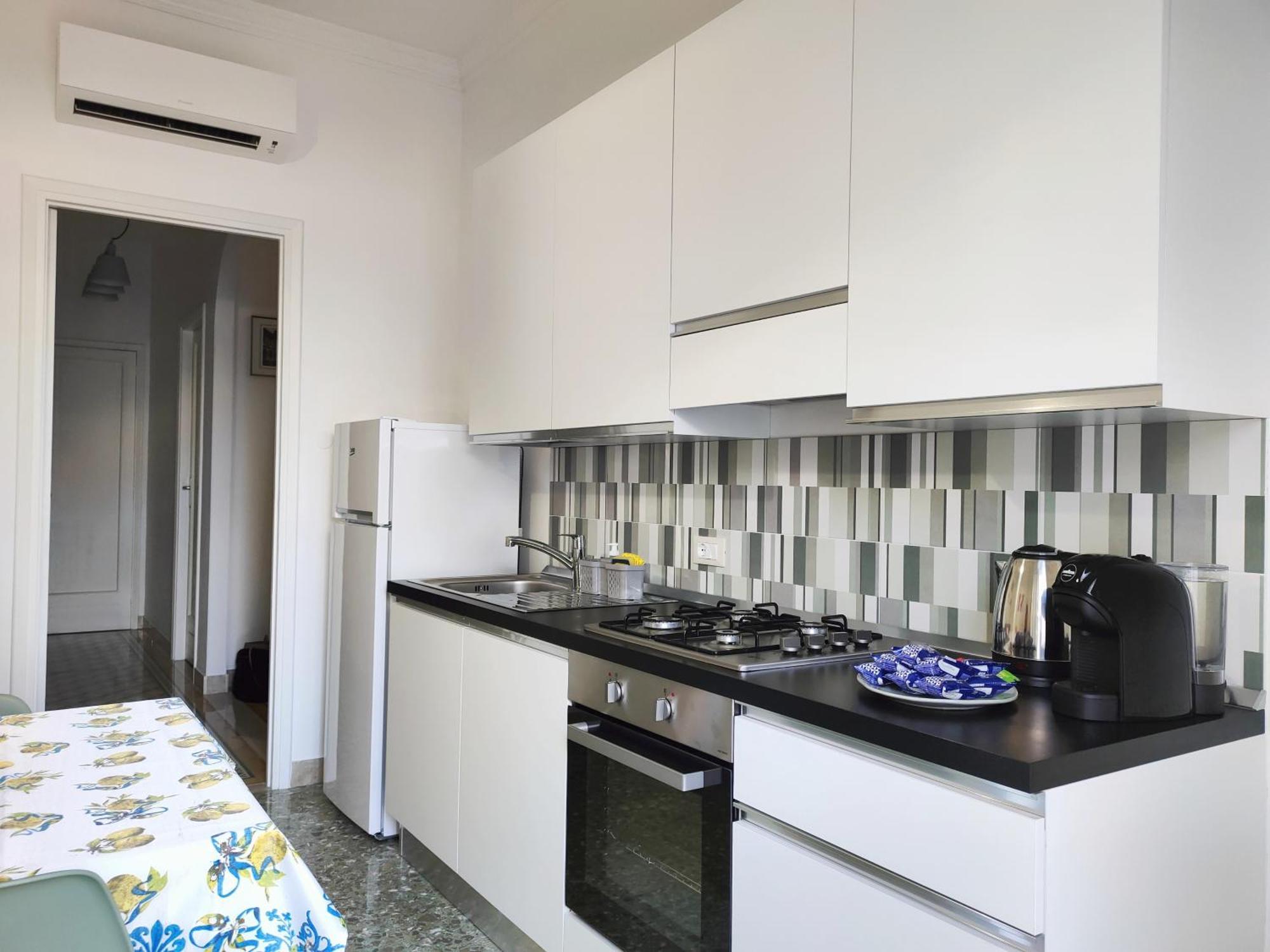 Апартаменты Eleonora'S House Трапани Экстерьер фото